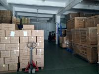 China Bonded Warehouse Storage and Order Fulfillment Service in Shenzhen China factory