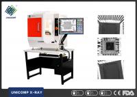 China Electronics Benchtop X Ray Machine For PCB / BGA Connectivity And Analysis factory