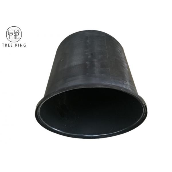 Quality Polyethylene Open Top Round Poly Stock Tank For Ponds And Water Reservoir 500 for sale