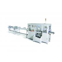 china 380V Toilet Paper Making Machine Tissue Roll Wrapping Machine ISO