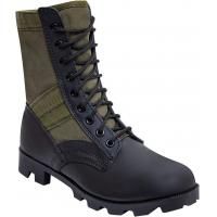 Quality EU36 - 47 High Cut Kevla Nonslip Tactical Boots Puncture Resistant Lightweight Jungle Boots for sale