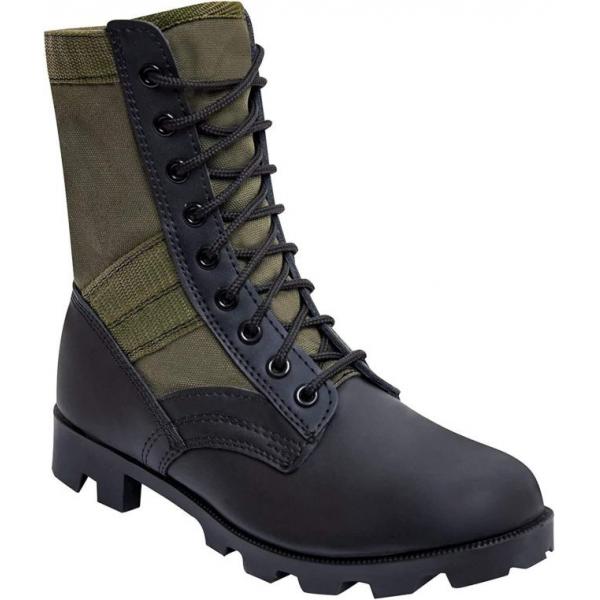 Quality EU36 - 47 High Cut Kevla Nonslip Tactical Boots Puncture Resistant Lightweight Jungle Boots for sale