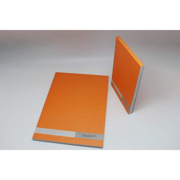 Quality Matte Laminated Notebook Binding 80g Offset Paper CMYK Color soft bound book for sale