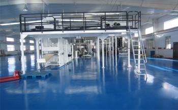 China Factory - Henan Baijia New Energy-saving Materials Co., Ltd.