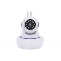 China Indoor Security Wireless Ip Camera,1080P Wireless IP Security Camera WiFi Surveillance Pet Camera with Cloud Storage for sale