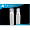 China PP Material Plastic Liquid Soap Dispenser Pump Bottle White CE Certification factory