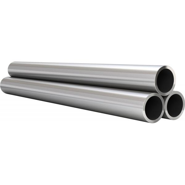 Quality SCH40 Wall Thickness Seamless Steel Pipe Structural Steel Pipe Corrosion Resistance for sale