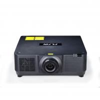 China Engineering 3D Mapping Laser 4k Projector 1920x1200p 10000 ANSI Lumen Passive factory