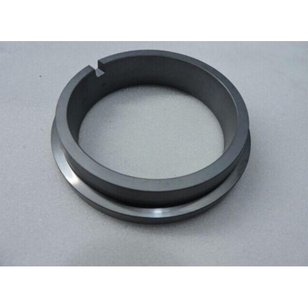Quality Black Sic Silicon Carbide Ceramics Mechanical Seal Rings Silicon Carbide Seal for sale