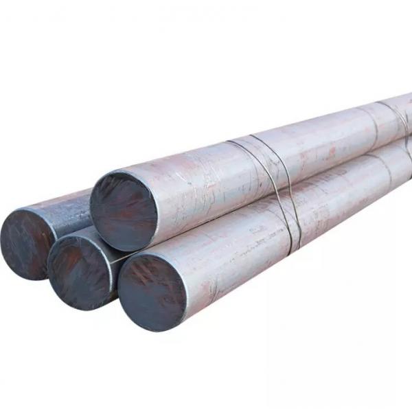 Quality Astm Carbon Steel Round Bar Ss400 1 Inch Cold Rolled Steel Rod for sale