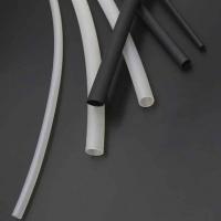 Quality Halogen Free Clear Heat Shrink Tube 2mm PE Heat Shrink Tubing Adhesive for sale
