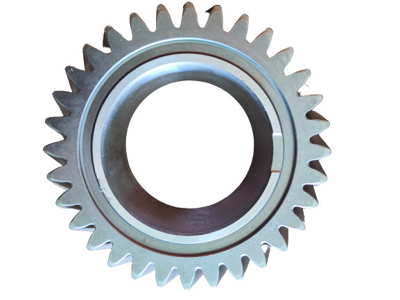 Quality High Precision Pinion Gear Normalizing Treatment Tractor Spare Part for sale