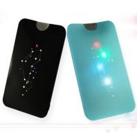China slim power bank with constellatory for sale