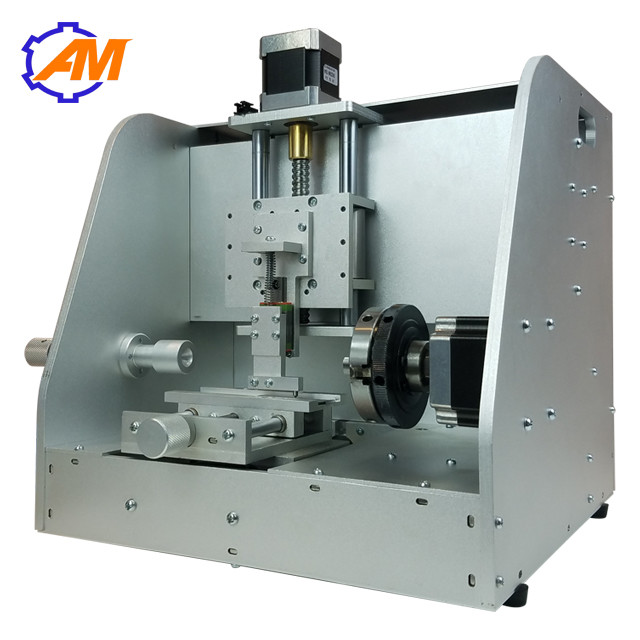 China Inside and outside Ring Engraver Jewelry Ring Engraving Machine for sale