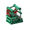 China Mud Cleaning System Drilling Solids Control Mud Cleaner , Oilfield Drilling Mud Cleaner factory
