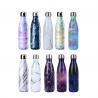 China 500ML Vacuum Insulated 18/8 Stainless Steel Water Bottle factory