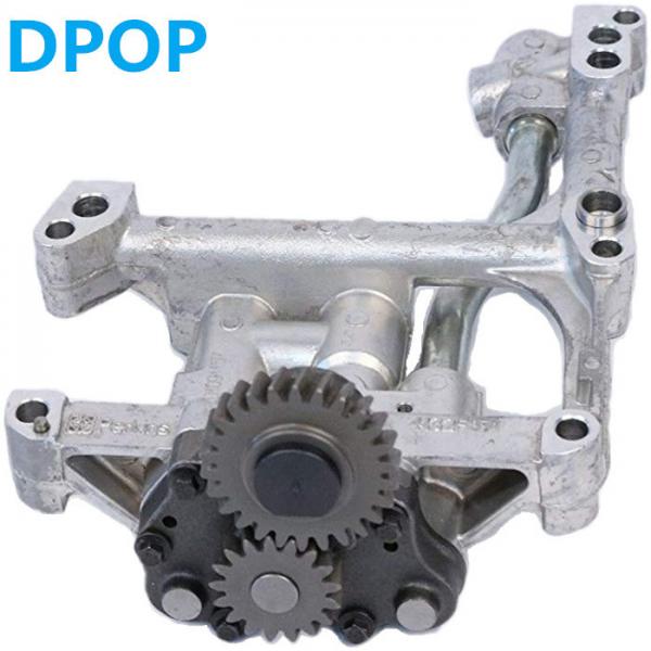 Quality T418992 4132F071 T411864 Perkins Oil Pump Truck Parts for sale