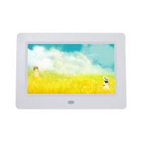 China 15.6 inch FHD IPS LCD Picture Frame DC Input Advertising Display for sale