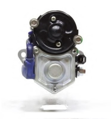 Quality 12V Starter Motor Toyota Engine Spare Parts For Denso 128000-7680 128000-7690 for sale