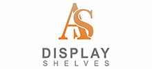 China Guangzhou Ansheng Display Shelves Co.,Ltd logo