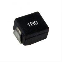 China Molded High Current SMD Chip Power Inductor 100uH Inductance factory