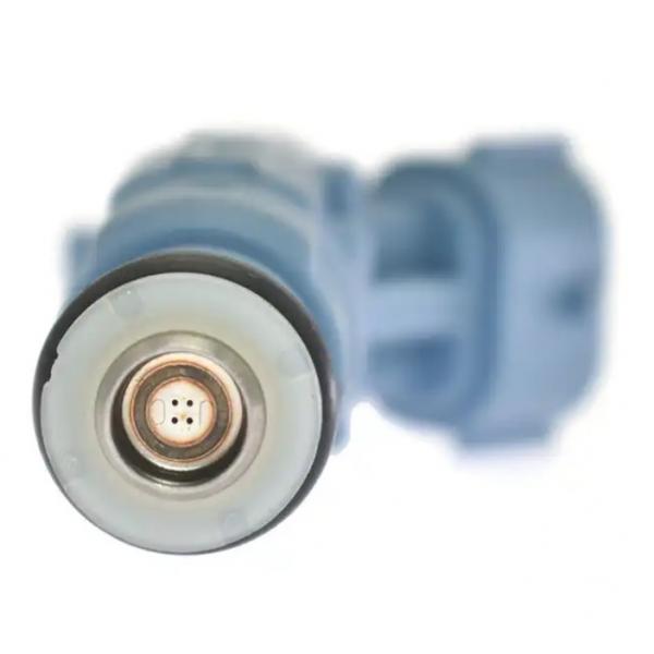 Quality Vehicle Industrial Injection Nozzles Replacement Part Sturdy Materials for sale