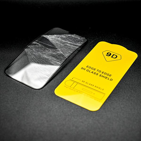 Quality 2.5D 9H Matte Ceramic Screen Protector Mobile Phone Film Screen Protector for sale