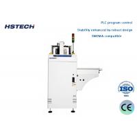 China Module Stability Enhanced By Robust Design Economic Design Arm Test 90 Degree L Type PCB Unloader factory