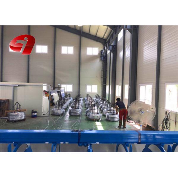 Quality Professional Automatic Wire Mesh Welding Machine Width 0.5mm - 3m for sale