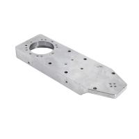 Quality Cnc Fabrication High Accuracy Cnc Machining Aluminum Cnc Turning Machining Parts for sale