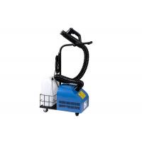 China Dragon Model Electric ULV Cold Foggers , Battery Power Sprayer With Wheels factory