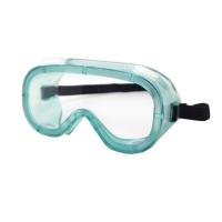 china Lightweight Anti Fog Protective Safety Goggles For Splash Protection