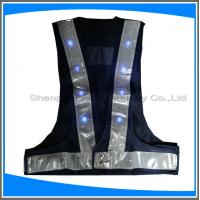 China Hi visibility reflective safety vest ,Hot sale !Hot sale! hot sale! factory