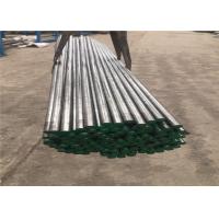 Quality KCF Insulating Material Rod Standard Size For Making KCF Guide Pin for sale