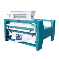 China Rice Grading And Sorting Machine MMJM125 Broken Rice Separator for sale