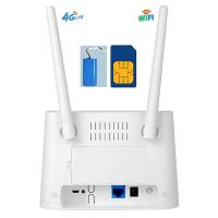 China Mac OS X 10.6 Or Later Supported Portable Wifi Modem Max Download Speed 150Mbps Available factory