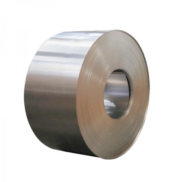 Quality 0.6mm 0.7mm 316l Stainless Steel Sheet Coil Cold Rolled Steel 430 316ti for sale