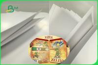 China FSC Certified High Smoothness White Coated Art C2S Couche Paper For Poster factory