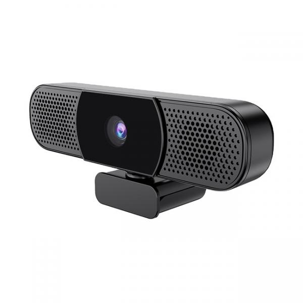Quality AF HD 1080p Webcams 3 In 1 Built in 4 Microphones For Video Conferencing for sale