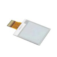 China 1.31  Inch E Paper E Ink Display 152x152 Dot Matrix Color Eink Display factory