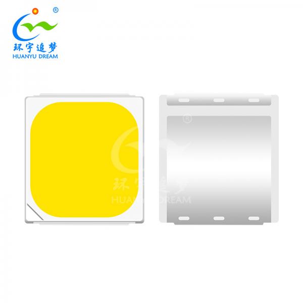 Quality EMC7070 LED Chip White 10W SMD LED Chip For High Bay / Low Bay for sale