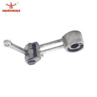 china Auto Cutter Parts PN HY-1701 Brush Cutter Parts 1CM Steering Rod Assembly For
