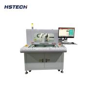 China Efficient Automatic PCB Depaneling Equipment Router 0.8-3.0 Bit Diameter Offline Operation factory