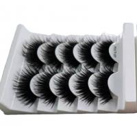 China Plastic Packaging Tray for False Eyelashes Free Sample Fee Included for sale