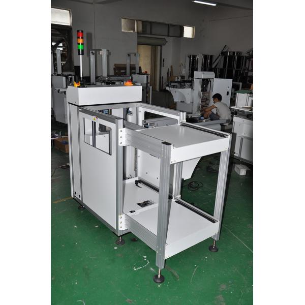 Quality SMT production line anti-static belt type 90 degrees printed circuit board for sale