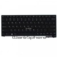 China Black Laptop Internal Keyboard For Lenovo Thinkpad Yoga 11E 01LX700 01LX740 US factory