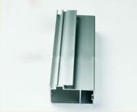 China Heat Treatable Aluminum Window Profiles For Sliding Windows And Doors factory