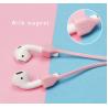 China Anti-Lost Strap AC Parts Magnetic Adsorption Sport Strap Accessories for Apple AirPods Wireless Headphone factory