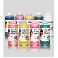 China Water Based Black Inkjet Printer Refill Ink With High Performance for sale