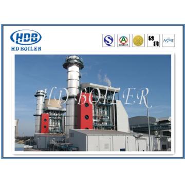 Quality Seamless HRSG Heat Recovery Steam Generator To Improve Production Efficiency for sale